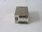 Ldg Lide Electronics SP-500-24 Power Supply Unit Input 100-240VAC 7A 50/60HZ Used. Price: $150.00.