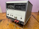 Hp Hewlett-packard 6114A Precision Dc Power Supply 0-20V 2A / 20-40V 1A Seller. Price: $650.00.