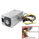 400W Power Supply L04618-800 For Hp 280 288 285 480 600 680 G3 G4 L76557-001 New. Price: $55.95.