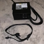 Corsair CP-9020121-NA 80 Plus Bronze Certified Non-modular Power Supply Used. Price: $34.99.