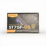 Silverstone 750W Atx 80 Plus Gold Power Supply Psu Fully Modular New. Price: $119.99.