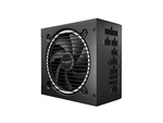 Be Quiet BP028US 1000 Temperature-controlled Quality Fan 80 Plus Gold Certifie New. Price: $144.49.