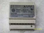 Lot Of (2) Fran Mar Power Supply , DR-30-24 Free Shipping Used. Price: $16.50.