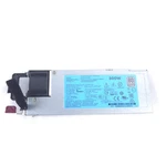 Oem Hewlett Packard Enterprise 500W Server Power Supply 723594-001 HSTNS-PL40 Used. Price: $21.00.