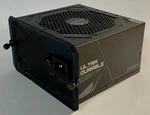 Gigabyte GP-UD850GM, 850W 80 Plus Gold *no Cables Included* Used. Price: $49.99.