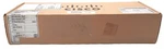 New Cisco Catalyst 4500-X C4KX-PWR-750AC-R 750W 7001591-J500 Power Supply Open. Price: $49.95.