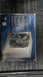 Insignia NS-PCW4508 450W Atx Power Supply 80 Plus, Multiple Connectors, Black New. Price: $36.00.
