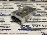 Lot Of (2) Hengfu Switching Power Supply HF200W-S-24 W/warranty Used. Price: $45.00.