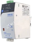 Allen Bradley 1606-XL120DR /a Redundant Power Supply 24V Dc 120W 120/230V Ac Used. Price: $64.02.