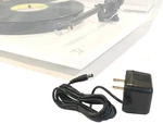 Kurrent Electric Power Supply For RP3 Rega Planar 1 / 2 Turntable New. Price: $19.99.