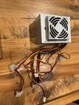 Original Powernet Pwp 165H 150W Atx Supply - Emachine Computer Used. Price: $19.99.