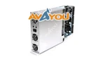 Evertz 3000PS-HF Power Supply 3000PS-650W-CSA-HF For 3000MVP Multiviewer Frame Used. Price: $59.95.