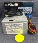 -power Atx Switching Supply Model: EP-43057 115-230V New. Price: $80.00.