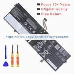 Original New 5B11F38379 Battery For Lenovo Yoga 16IAP7 82QG0001US 82QG002VUS Open. Price: $52.42.