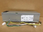 Dell Optiplex 3020 7020 9020 Sff Power Supply Pjkwn 3XRJ0 YH9D7 H1FWX 2XX8W 255 Used. Price: $15.99.