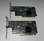 33L5140-04 Ibm SR9 Agp 4X S3 Extreme Graphics Adapter Fru 33L1618 Used. Price: $45.94.