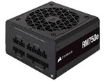 Corsair RM750E (2023) Fully Modular Low-noise Power Supply Cable Included Used. Price: $69.99.