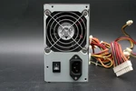 One (1) Pc Power & Cooling Turbo-cool 510 Atx Supply Used. Price: $364.00.