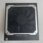 Antec SP1300 Signature Platinum Psu 1300W 80+ Atx Power Supply Fully Modular Used. Price: $200.00.