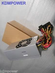 New Hp Pavilion Slimline S5000 Power Supply 400W Replace/upgrade TC40. Price: $44.79.