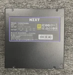 650W Power Supply "nzxt" Switching NP-1PM-E650A Used. Price: $65.00.
