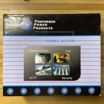 Power Supply V10A9 Open. Price: $30.00.