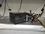 Silverstone SST-ST60F-SG 600W 80 Plus Bronze Pc Computer Atx Power Supply Used. Price: $40.89.