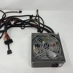Rocketfish Gaming 500-WATT Atx Cpu Power Supply MULTI-RF-500WPS2- (A6) Used. Price: $49.99.