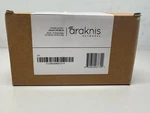 Araknis Networks AN-ACC-PS-48V1A Power Supply 50-60HZ Input New Sealed. Price: $39.63.