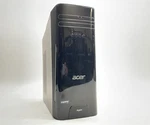 Acer Aspire TC-780 Mt I5-7500T 2.7GHZ 16GB DDR4 500GB Ssd Windows 10 Pro Wifi Pc Used. Price: $124.99.