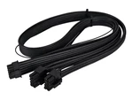 12VHPWR 2X 8 Pin To 16 Type 5 Power Cable For Cooler Master Psu Models New. Price: $27.95.