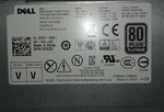 Dell Genuine 3040 Optiplex Sff 0F3C81 F180EPS-00 Power Supply 180W Tested Used. Price: $15.95.