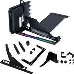 Atx Case Slots Vertical Gpu Kit (VG4V4) Premium Gen 5 Riser Cable Pci-e New. Price: $143.99.