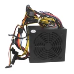 BG01817 Alarco Vazrik Se Power Supply B-vigor 550W Atx "grade A" Open. Price: $47.33.