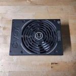 Evga Supernova 1200W 80+ Platinum Modular Power Supply 220-P2-1200-X1 Used. Price: $209.99.