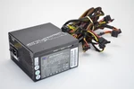 Series Watt Atx Power Supply OCZGXS850 Vintage Psu Gamextream Used. Price: $49.99.