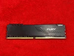 16GB Oem Dell X2YH1K-MIE-NX Kingston Fury 3200MHZ DDR4 Desktop Ram Xmp Used. Price: $84.99.