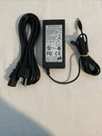 Genuine Dve Lightspeed DSA-60W-20 24060 Power Supply Ac/dc Adapter +24V 1.5A New. Price: $29.00.
