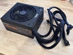 Evga Bq 750W Semi Modular Power Supply - Black As Is Used. Price: $25.00.
