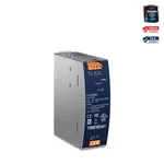 Trendnet TI-S15052, 150W, 52V Dc, 2.89A Ac To Din-rail Power Supply With Pfc New. Price: $89.99.