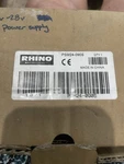 Rhino PSM24 090S (90W) Industrial Power Supply New. Price: $150.00.