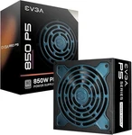 Evga Supernova 80 Plus Platinum 850W Modular Power Supply 220-P5-0850-X1 New. Price: $249.99.