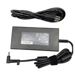 240W Ac Charger Adapter For Msi Sword 15 A12UE-605 Power 4.5*3.0MM 20V 12A New. Price: $335.84.