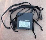 Corsair RM850X Shift Fully Modular Atx Power Supply CP-9020252-NA Used. Price: $55.00.