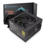 Hot Tfdp 800W Atx Non-modular Power Supply 90 Plus Gold Silent Fan Connectors New. Price: $53.49.