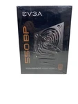 Evga 550BP Watt 80 Plus Bronze Power Supply (CMP120731) New. Price: $64.99.
