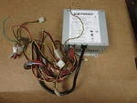 Power Switching Supply RP2-5250F-ATX 115V 2A Amp 250W Used. Price: $35.00.