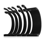Asiahorse 16AWG Pro Power Supply Sleeved Cable For Extension New. Price: $44.64.