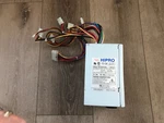 Hipro HP-235NLXAK 235W Atx Power Supply REV:02 Used. Price: $9.99.