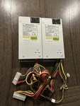 Group FSP250-50PLB(1U) 250W Power Supply 9PA2509017 Used. Price: $50.00.